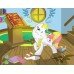$5 PREMIUM: 2015 Brony Thank You Fund Calendar
