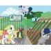 $5 PREMIUM: 2015 Brony Thank You Fund Calendar