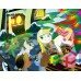 $5 PREMIUM: 2015 Brony Thank You Fund Calendar
