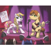 $5 PREMIUM: 2015 Brony Thank You Fund Calendar
