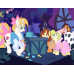 $5 PREMIUM: 2015 Brony Thank You Fund Calendar