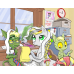 $5 PREMIUM: 2015 Brony Thank You Fund Calendar