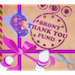 The Brony Thank You Fund Premiums Catalog